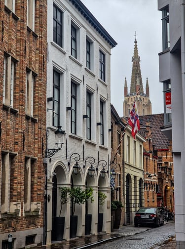 Bruges