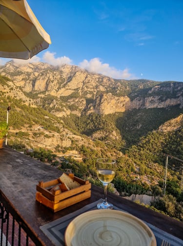 Kabak Misafir Evi restaurant