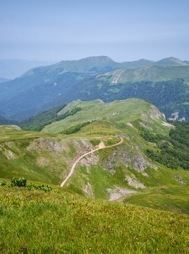 Biogradska Gora National Park