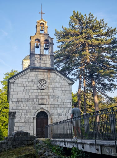 Castle Church