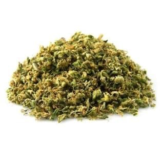 THCA Shake