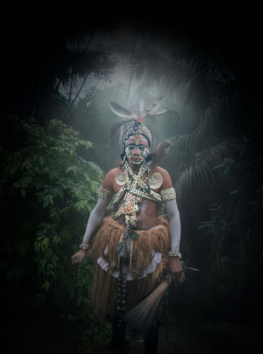 Yvon MOUSSIROU_Moutema Mouhetou