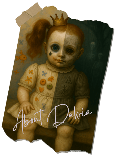 About Dakria