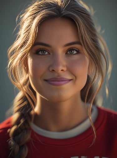 Pauline MacAvoy; Fruitdale, AL; age 13