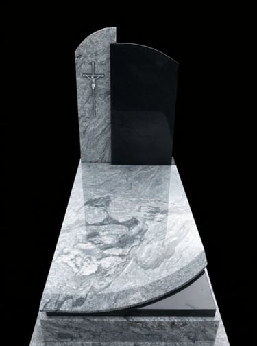 Nagrobek pojedynczy Wrocław, Świdnica