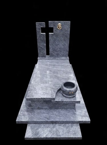 Nagrobek pojedynczy Wrocław, Świdnica