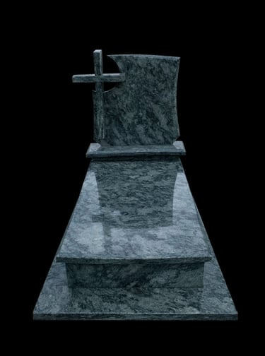 Nagrobek pojedynczy Wrocław, Świdnica