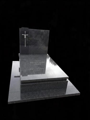 Nagrobek pojedynczy Wrocław, Świdnica