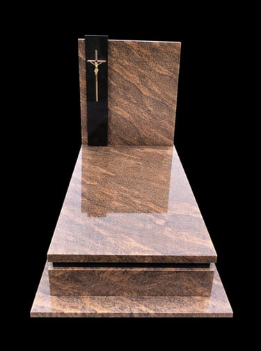 Nagrobek pojedynczy Wrocław, Świdnica