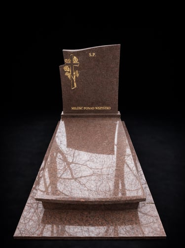 Nagrobek pojedynczy Wrocław, Świdnica