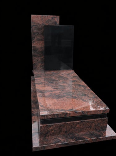 Nagrobek pojedynczy Wrocław, Świdnica