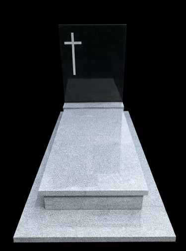 Nagrobek pojedynczy Wrocław, Świdnica