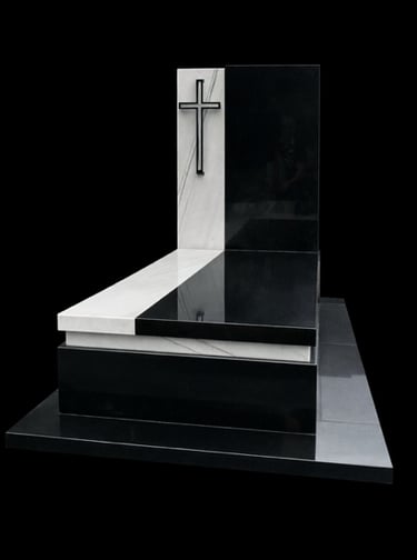 Nagrobek pojedynczy Wrocław, Świdnica