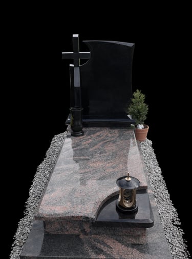 Nagrobek pojedynczy Wrocław, Świdnica