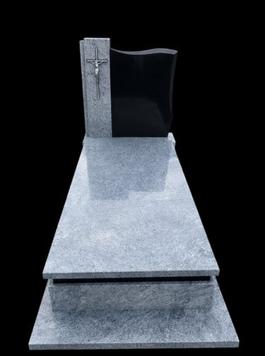 Nagrobek pojedynczy Wrocław, Świdnica