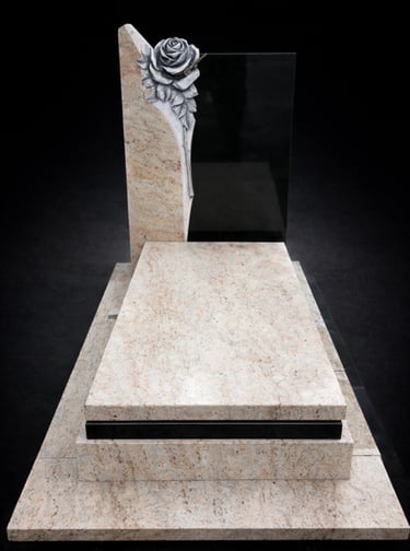 Nagrobek pojedynczy Wrocław, Świdnica