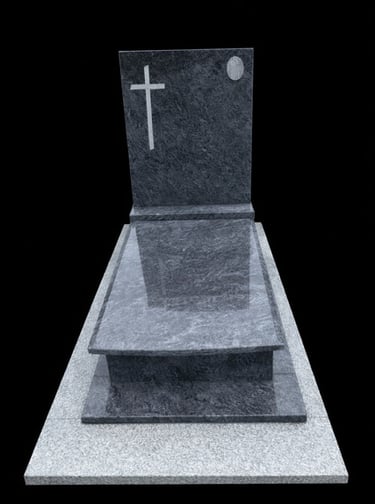 Nagrobek pojedynczy Wrocław, Świdnica