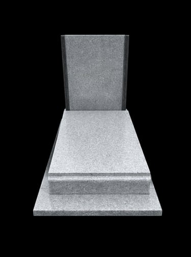 Nagrobek pojedynczy Wrocław, Świdnica