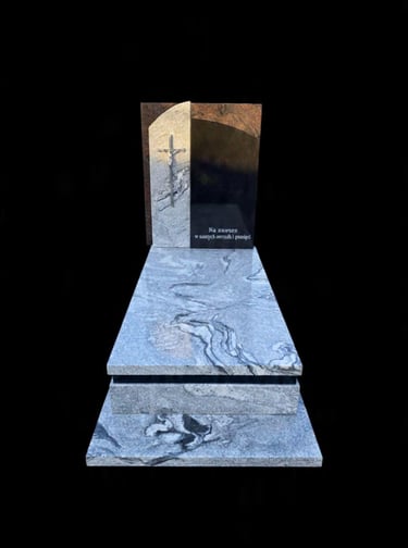 Nagrobek pojedynczy Wrocław, Świdnica