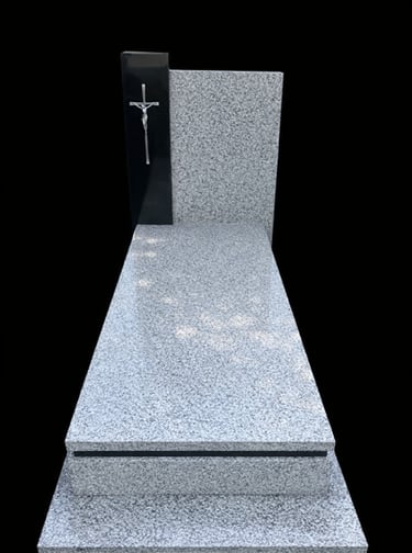 Nagrobek pojedynczy Wrocław, Świdnica