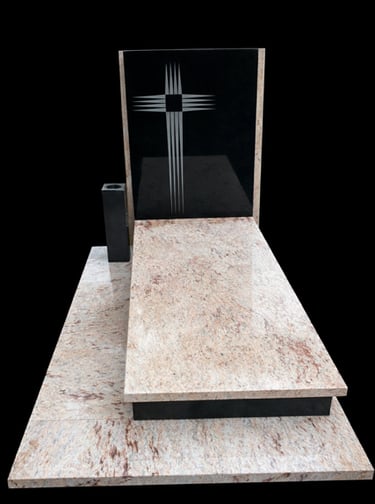 Nagrobek pojedynczy Wrocław, Świdnica