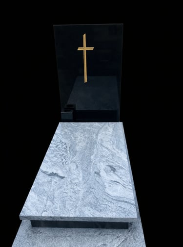 Nagrobek pojedynczy Wrocław, Świdnica