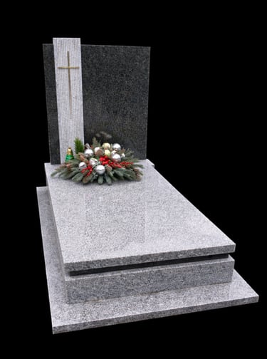 Nagrobek pojedynczy Wrocław, Świdnica