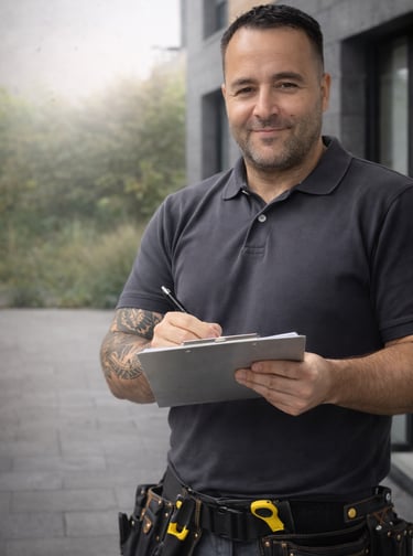 Contactez SAN BAT pour votre projet de façade