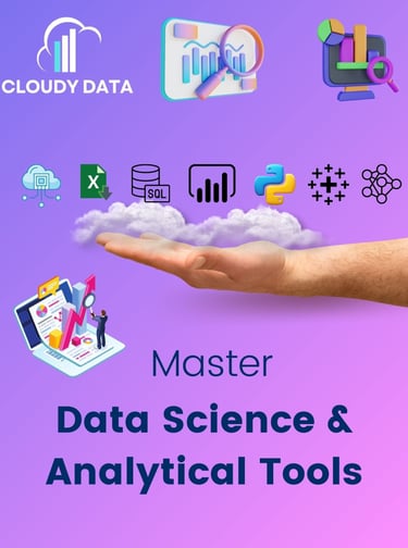 Data Science and Analytics