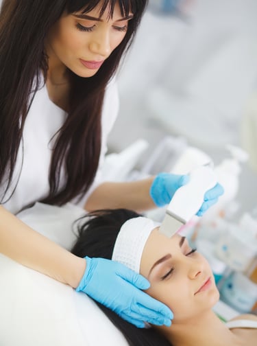 Skin Care Solutions