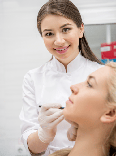 How to Choose the Right Dermatologist
