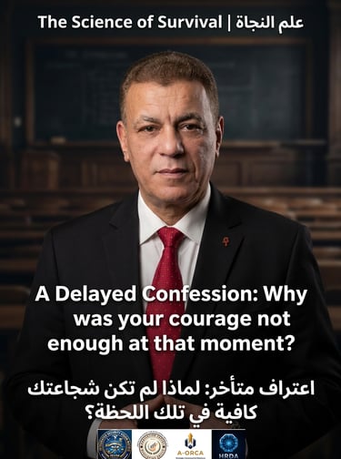 اللواء أيمن سيد الأهل - هندسة القرار الاستراتيجي