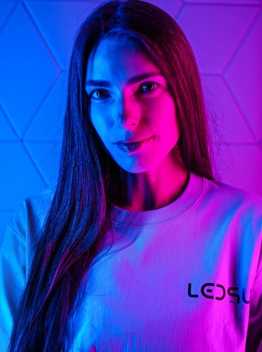 ledsup komanda Nijole