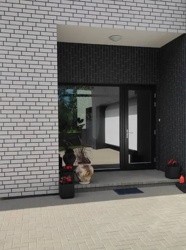 Veidrodinė plėvelė apsauga nuo saules kaitros