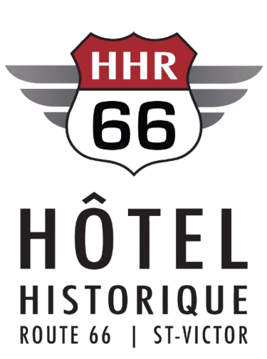 HÔTEL HISTORIQUE ROUTE 66