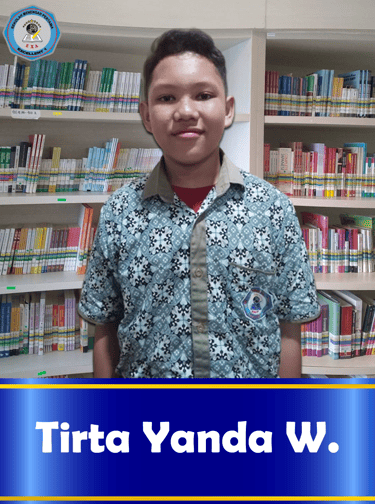 Tirta yanda W. 