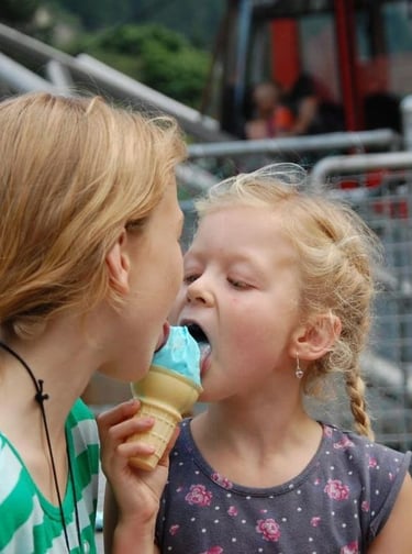 Safety of Traveling Children