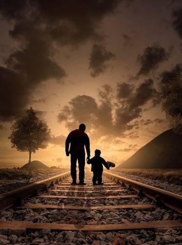 Safety of Traveling Children