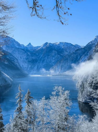 The Prevention and Treatiment of Hypothermia