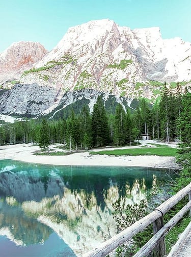 The Prevention and Treatiment of Hypothermia