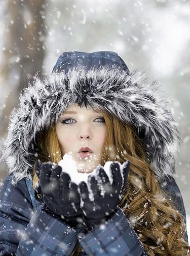 The Prevention and Treatment of Frostbite