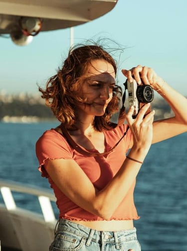 Boats and Boating Safety!