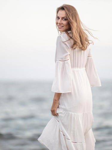 Dressing and Appearance for Travel