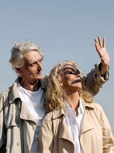 Travel Safety Tips for Senior Citizens