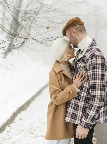 The Prevention and Treatment of Frostbite