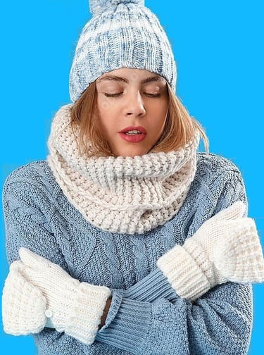 Winter Travel Safety and Precautions