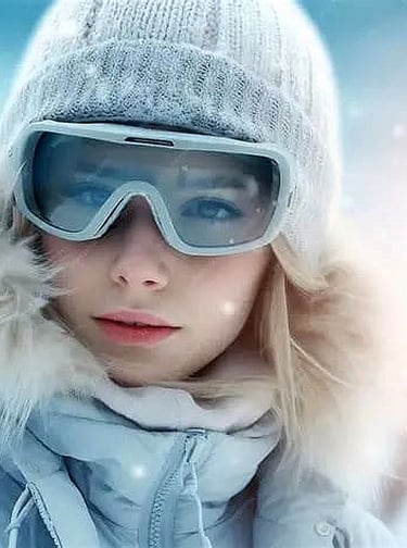 Tips on Preventing Snow Blindness (Photokeratitis)
