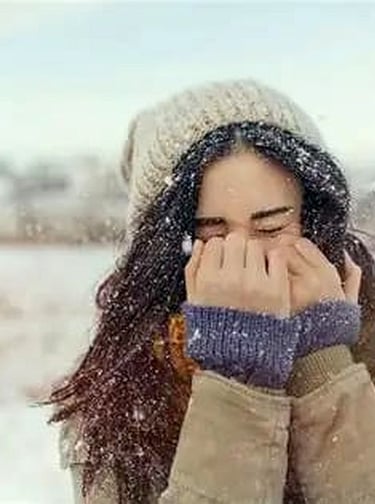 Tips on Preventing Snow Blindness (Photokeratitis)