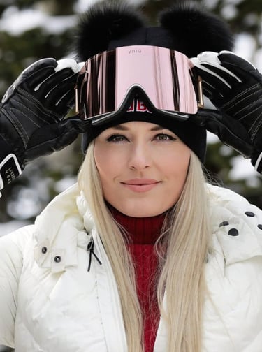 Tips on Preventing Snow Blindness (Photokeratitis)