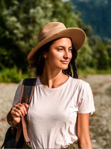Travel Safety Tips for Women